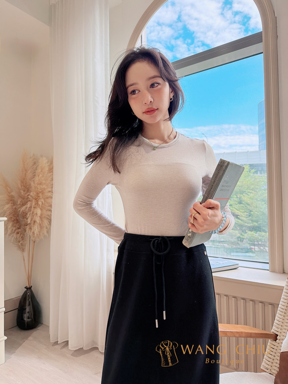 WANG CHIU 麻豆照